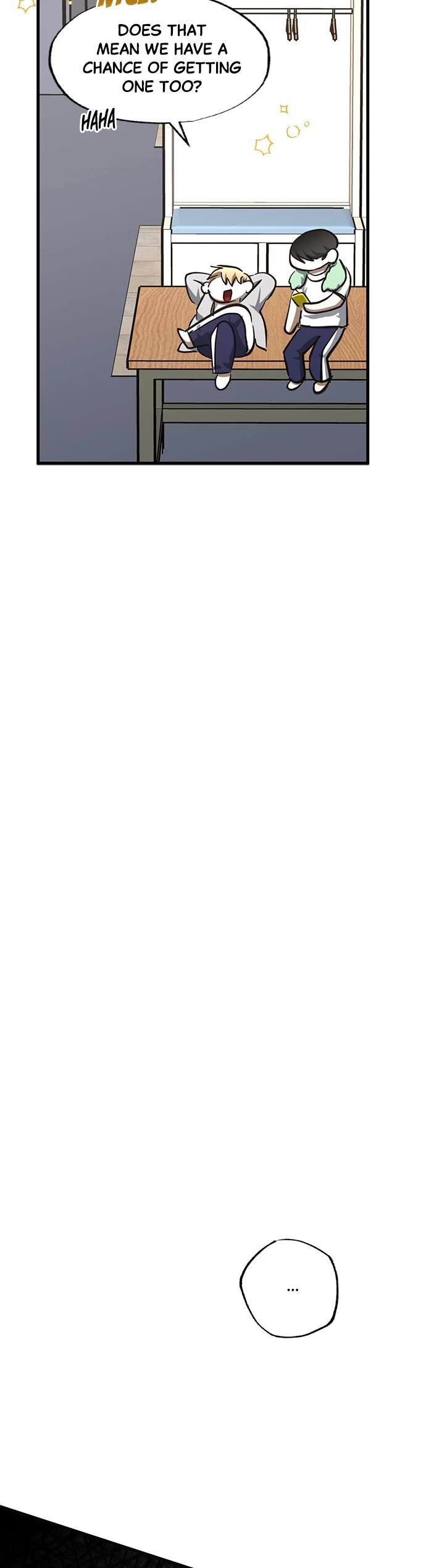 Night of Shadows chapter 30 page 14