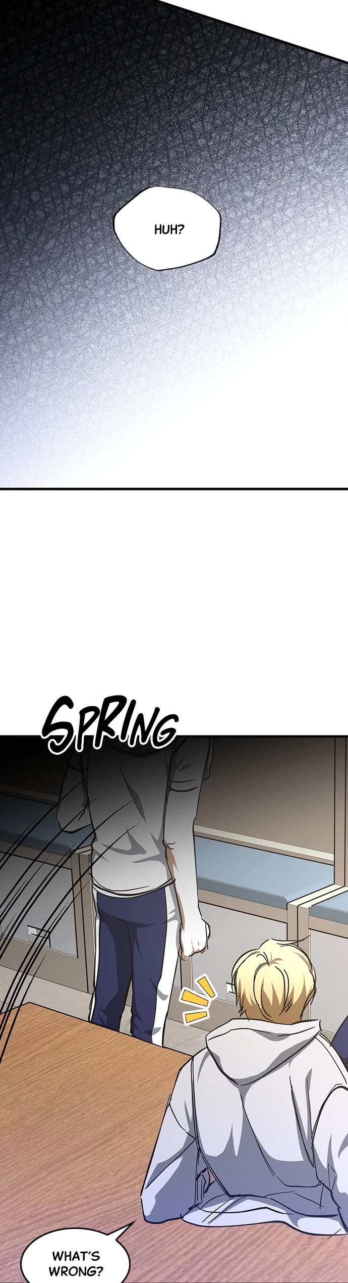 Night of Shadows chapter 30 page 15