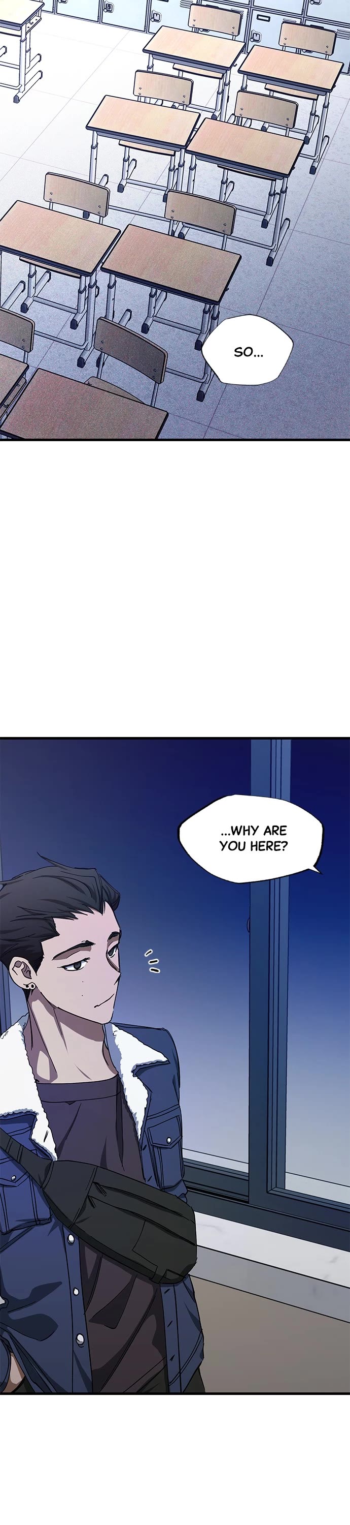 Night of Shadows chapter 30 page 18