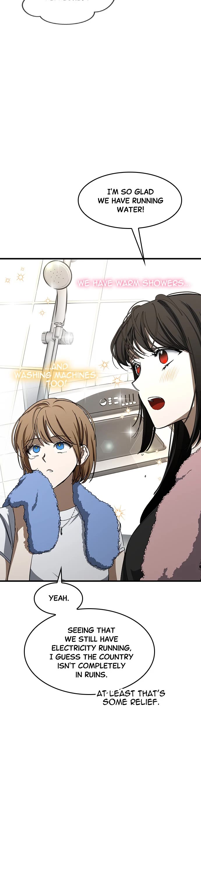 Night of Shadows chapter 30 page 2