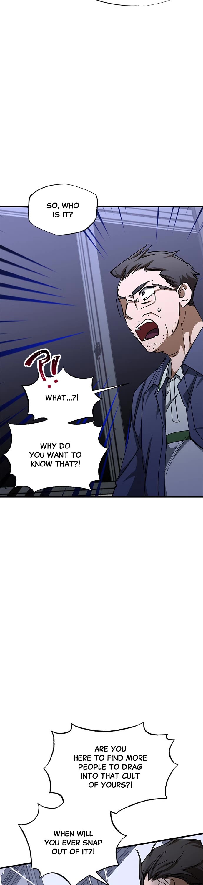 Night of Shadows chapter 30 page 21