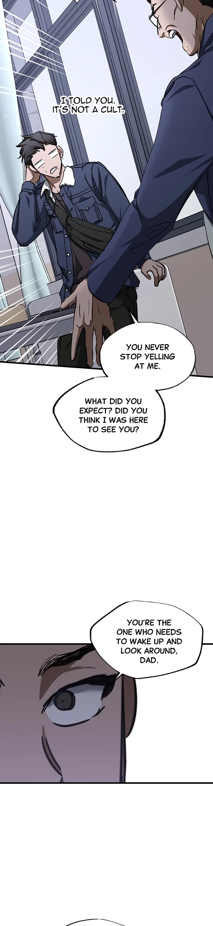 Night of Shadows chapter 30 page 22