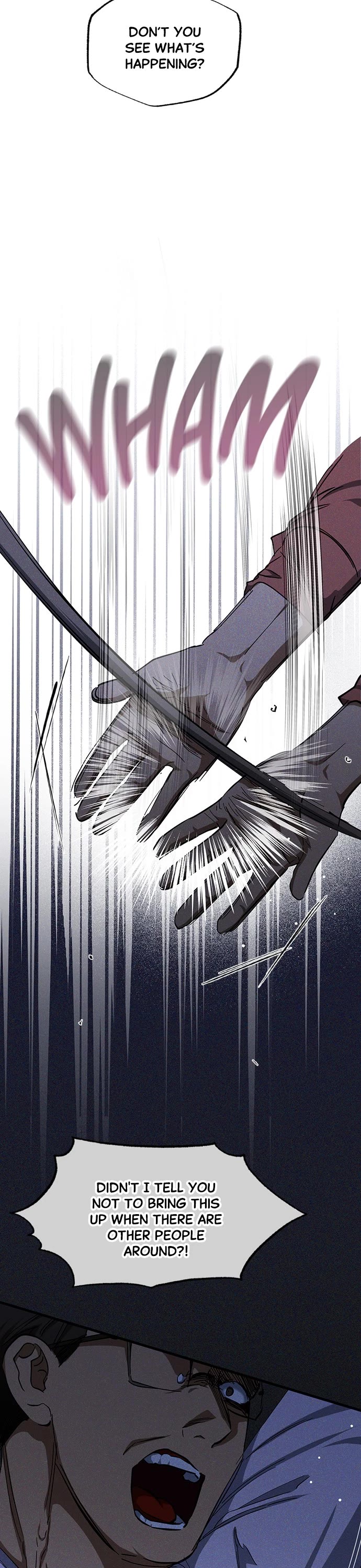 Night of Shadows chapter 30 page 23