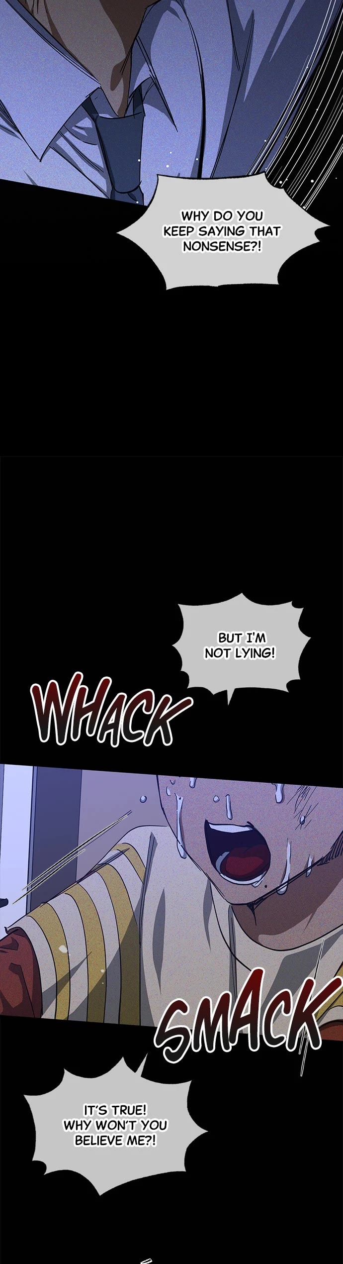 Night of Shadows chapter 30 page 24