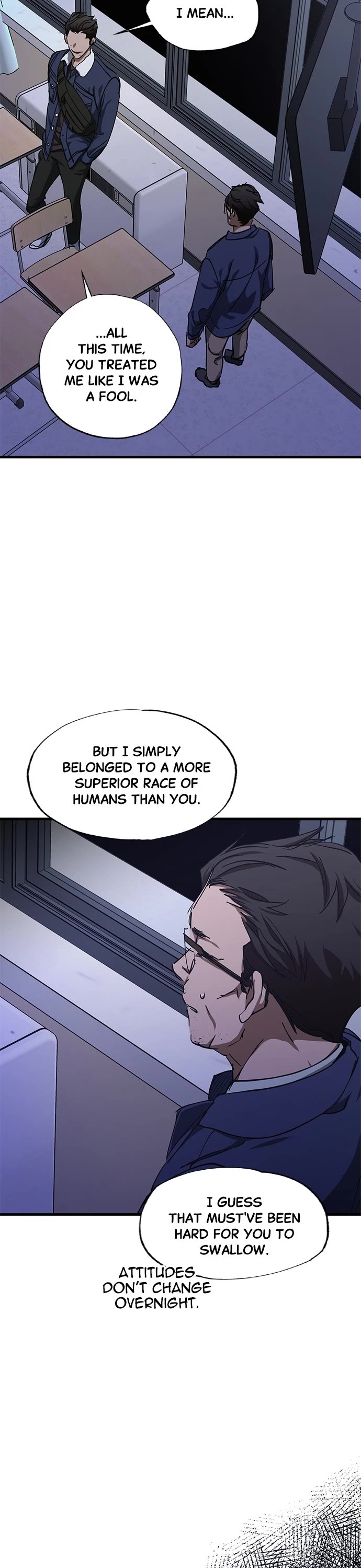 Night of Shadows chapter 30 page 27