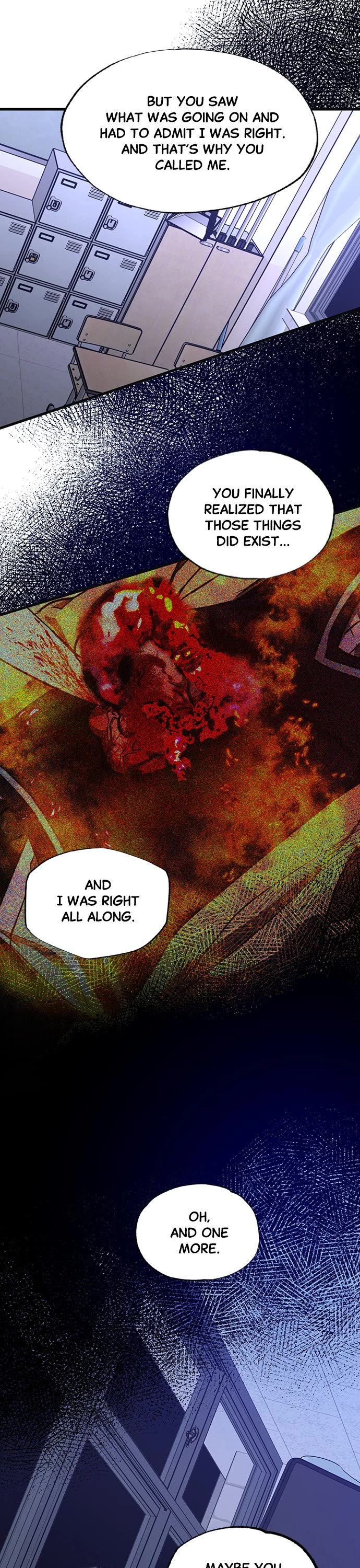 Night of Shadows chapter 30 page 28