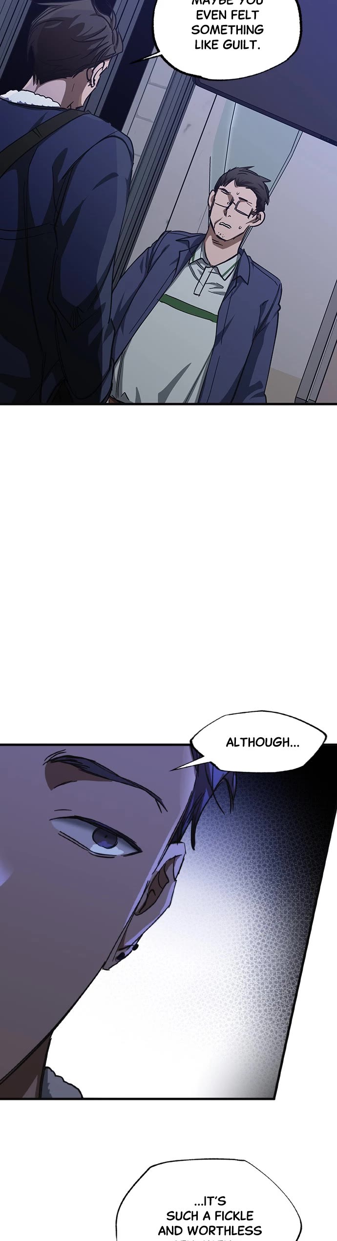 Night of Shadows chapter 30 page 29