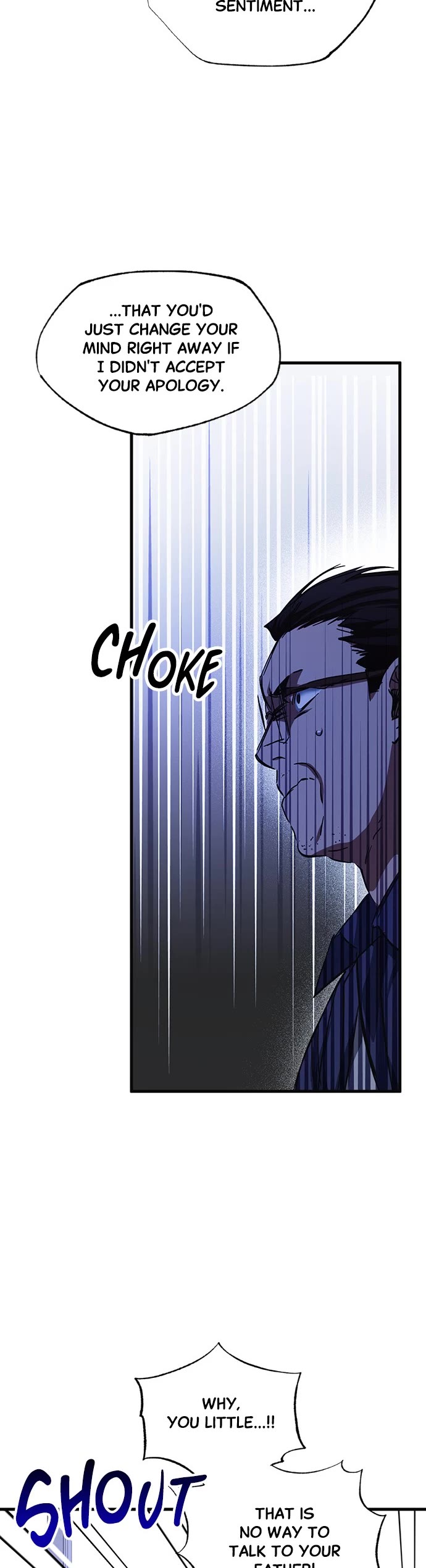 Night of Shadows chapter 30 page 30