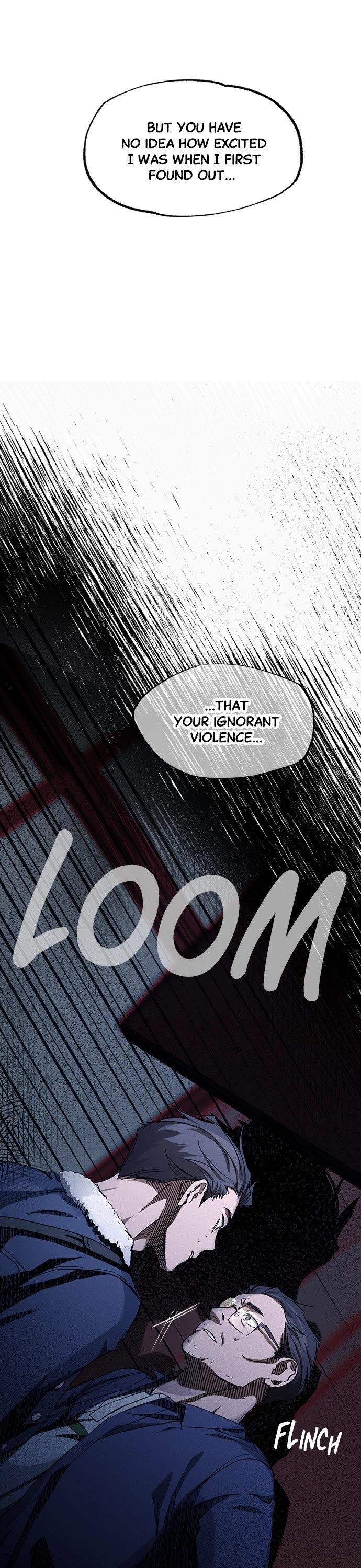 Night of Shadows chapter 30 page 32