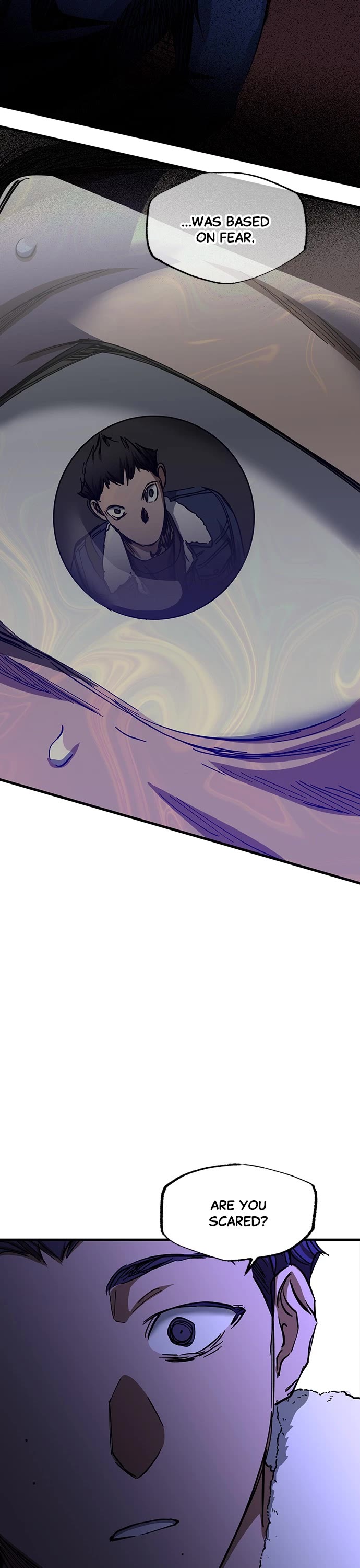 Night of Shadows chapter 30 page 33