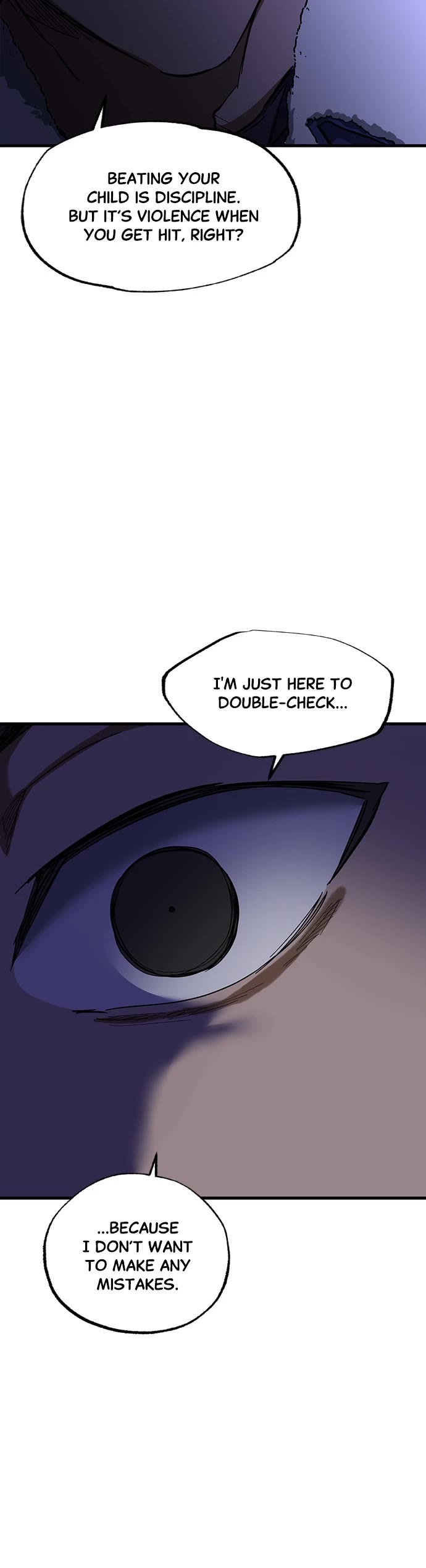 Night of Shadows chapter 30 page 34