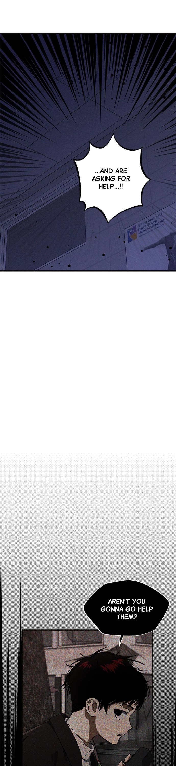 Night of Shadows chapter 30 page 38