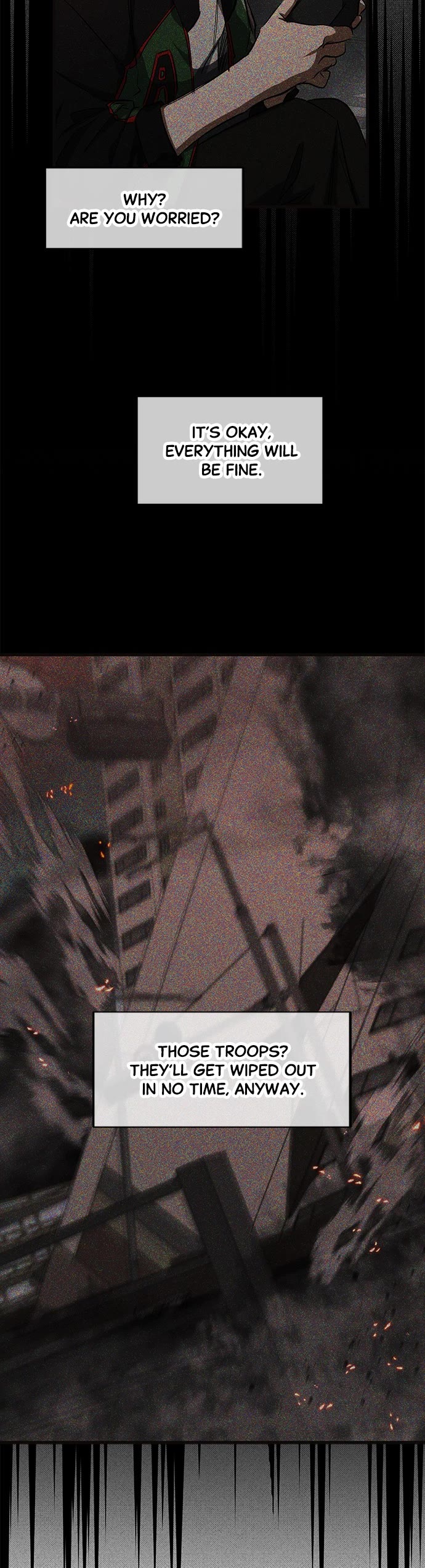 Night of Shadows chapter 30 page 39