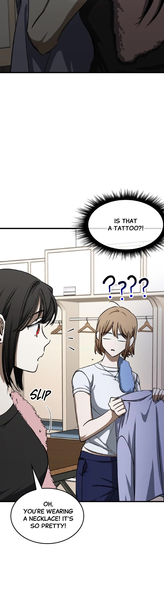 Night of Shadows chapter 30 page 4