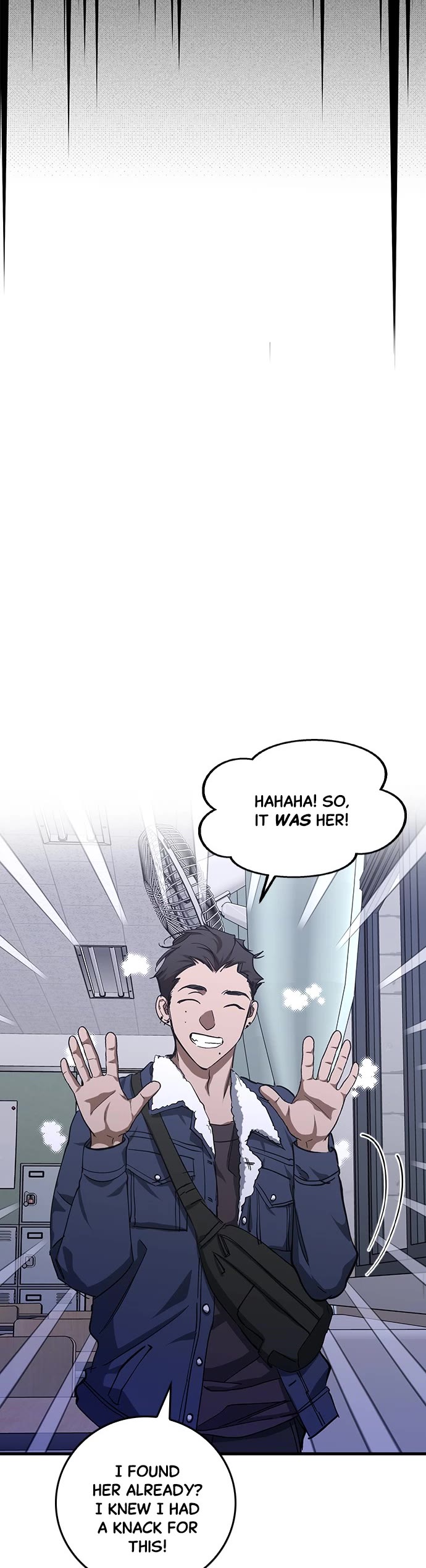 Night of Shadows chapter 30 page 40