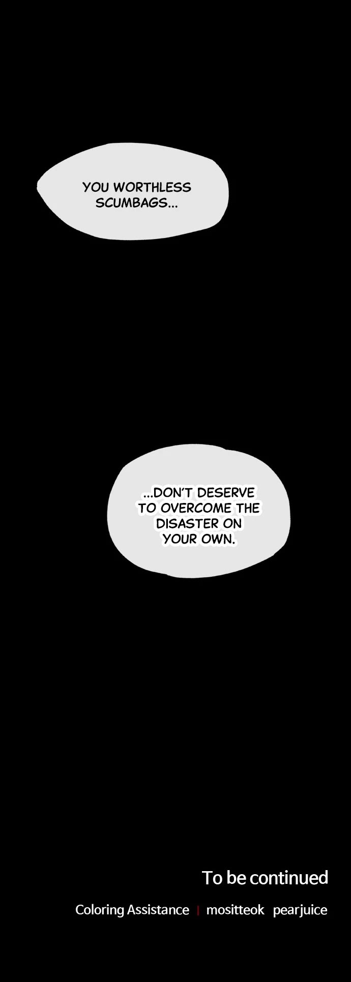 Night of Shadows chapter 30 page 43