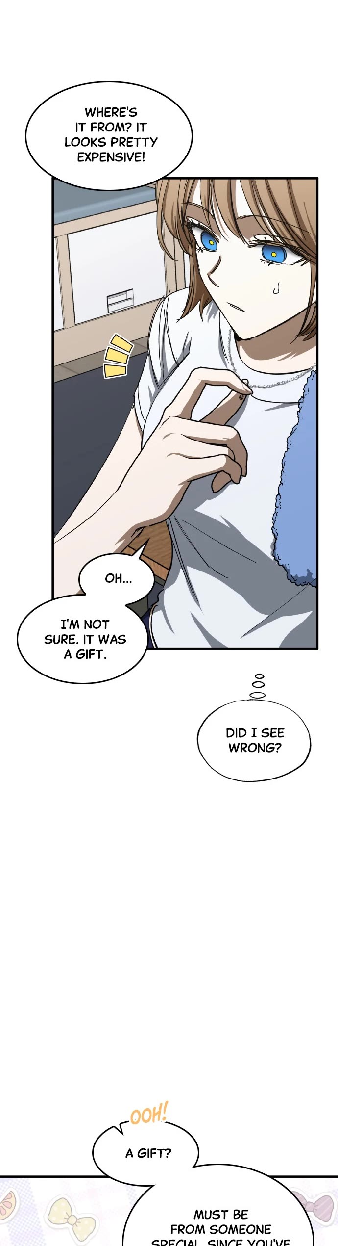 Night of Shadows chapter 30 page 5