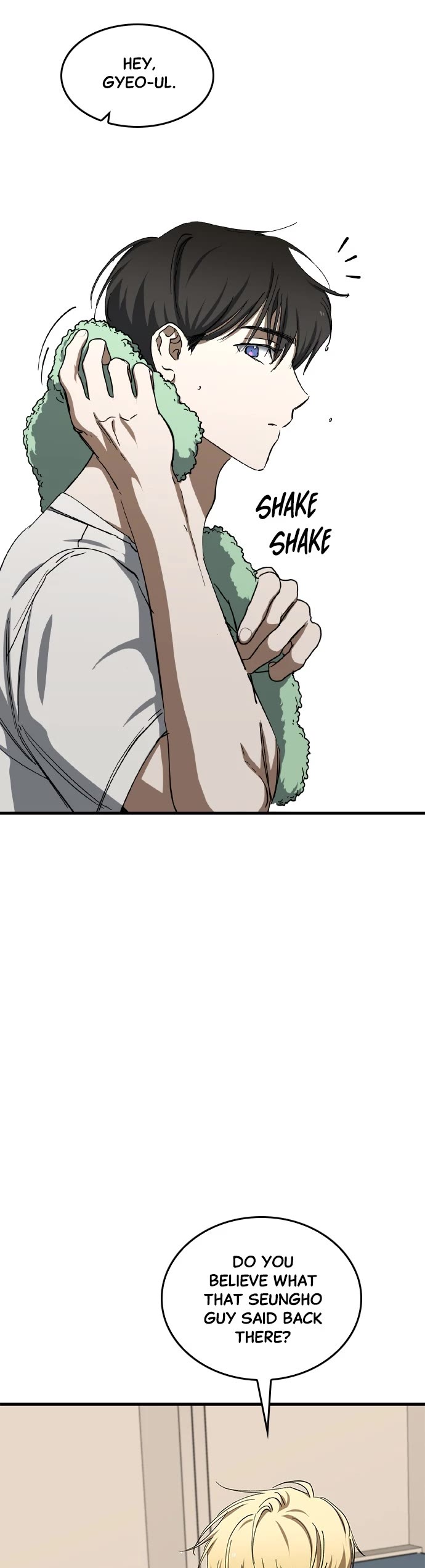 Night of Shadows chapter 30 page 9