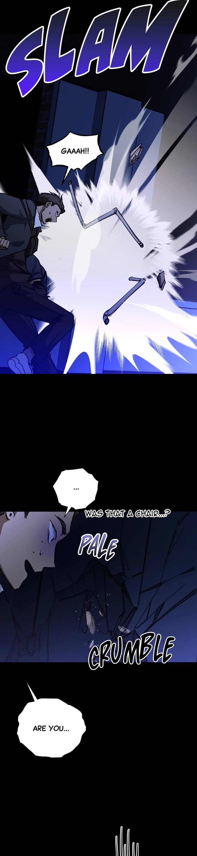 Night of Shadows chapter 32 page 12