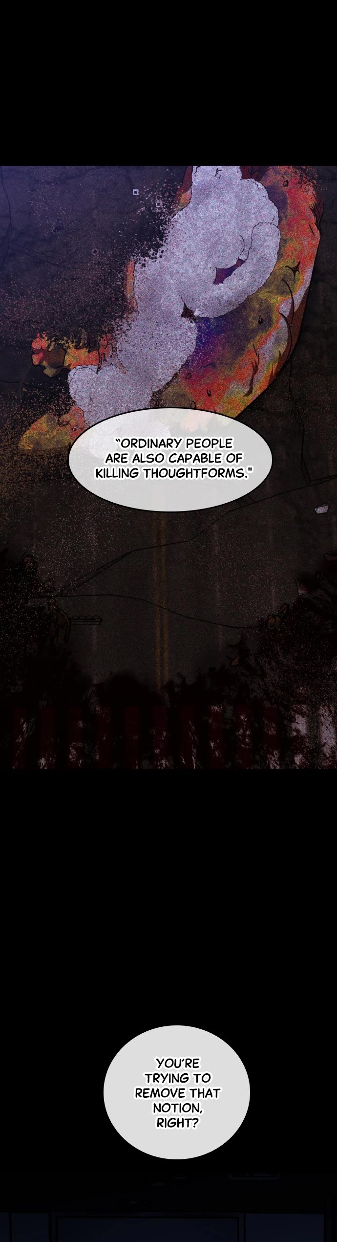 Night of Shadows chapter 32 page 15