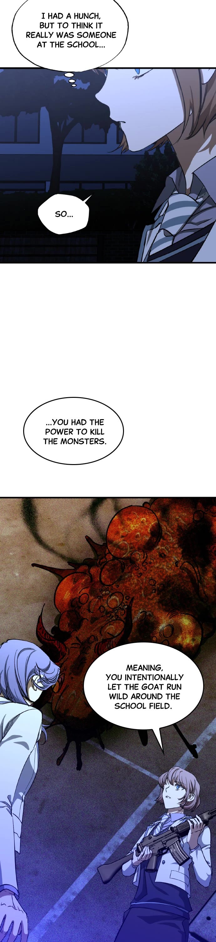 Night of Shadows chapter 32 page 21