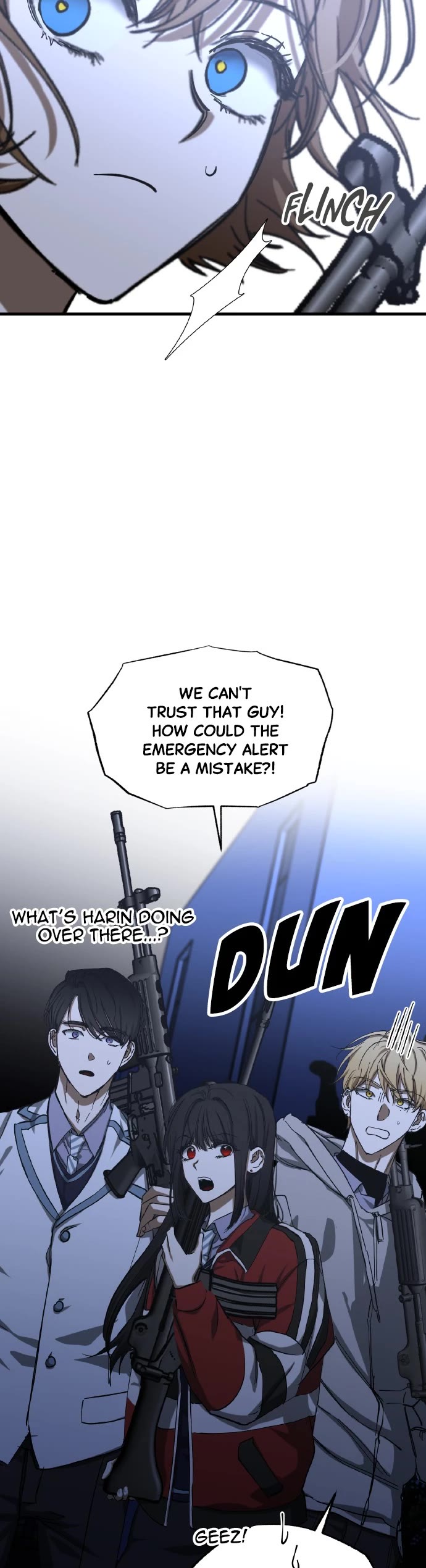 Night of Shadows chapter 32 page 24