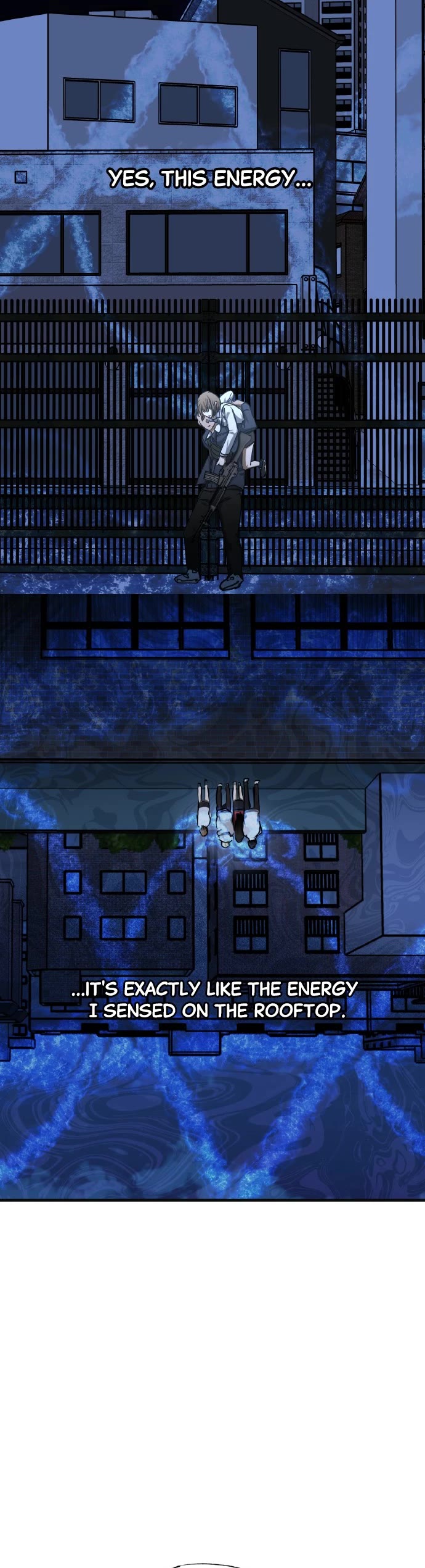 Night of Shadows chapter 32 page 34