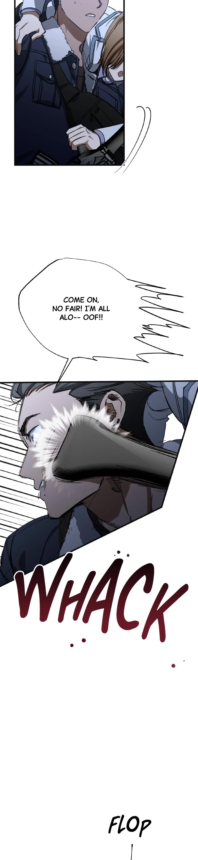 Night of Shadows chapter 32 page 36