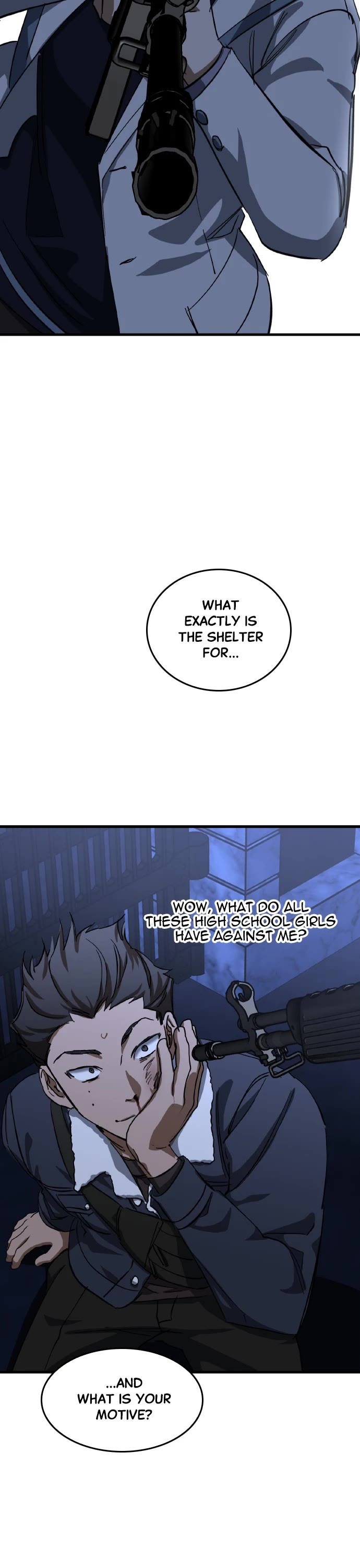 Night of Shadows chapter 32 page 38