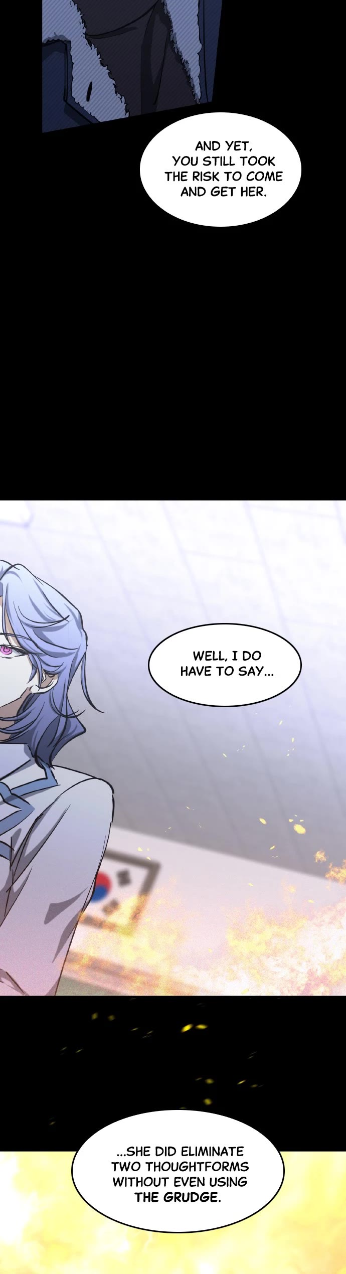 Night of Shadows chapter 32 page 4