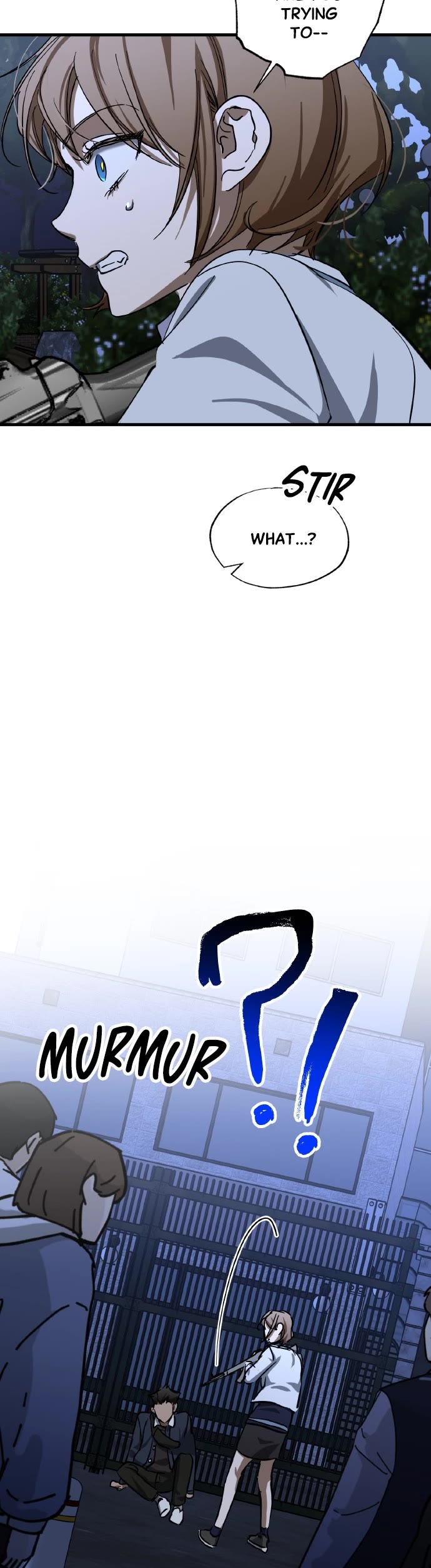 Night of Shadows chapter 32 page 42