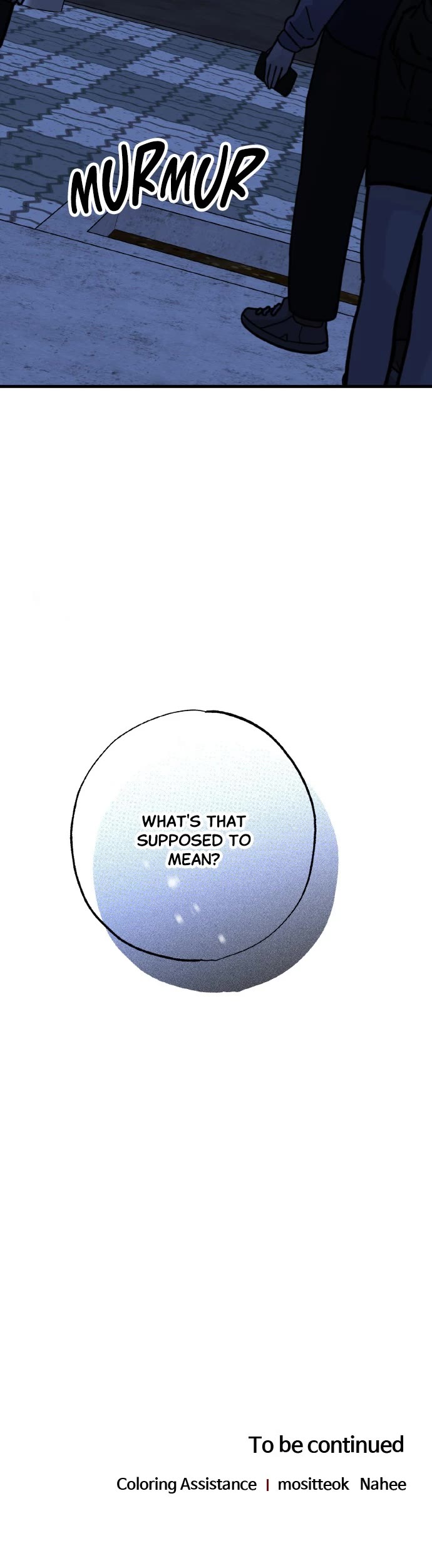 Night of Shadows chapter 32 page 43