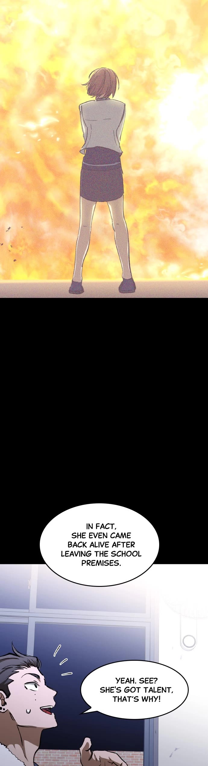 Night of Shadows chapter 32 page 5