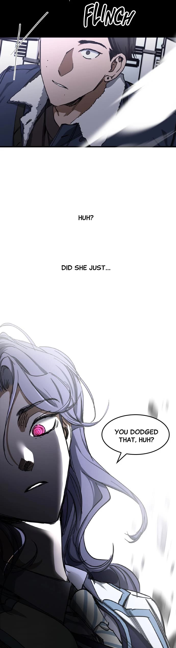 Night of Shadows chapter 32 page 9