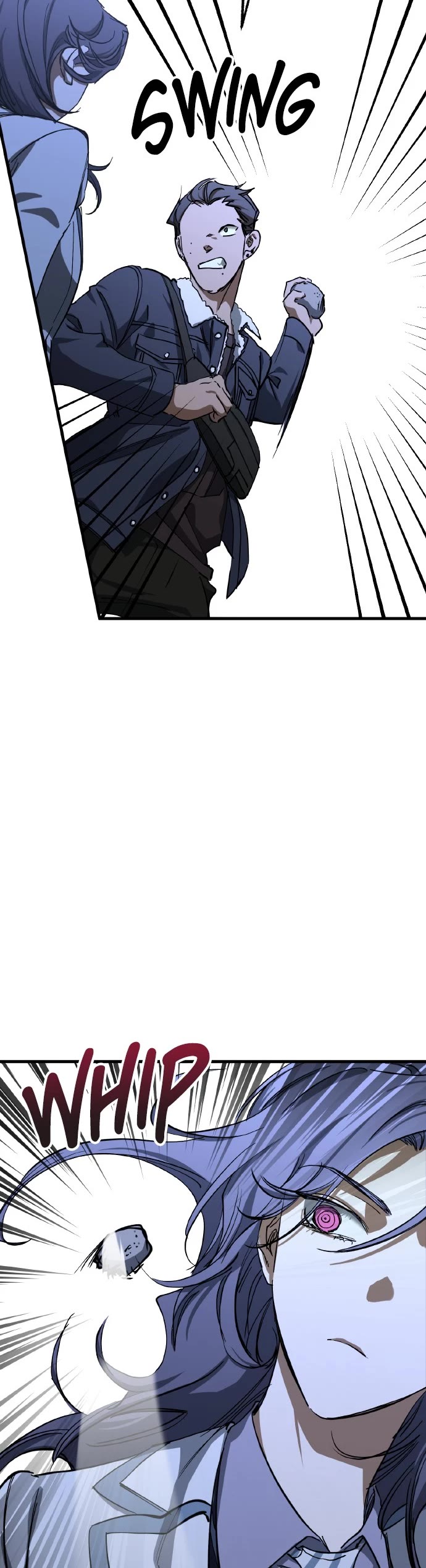 Night of Shadows chapter 33 page 10