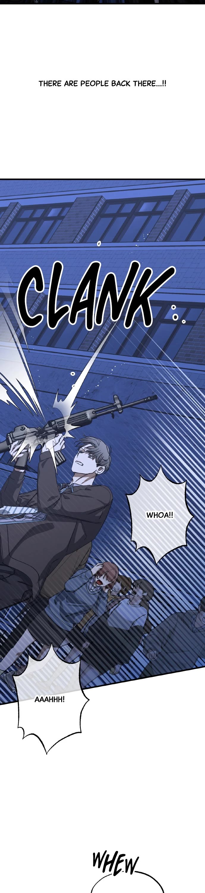 Night of Shadows chapter 33 page 12