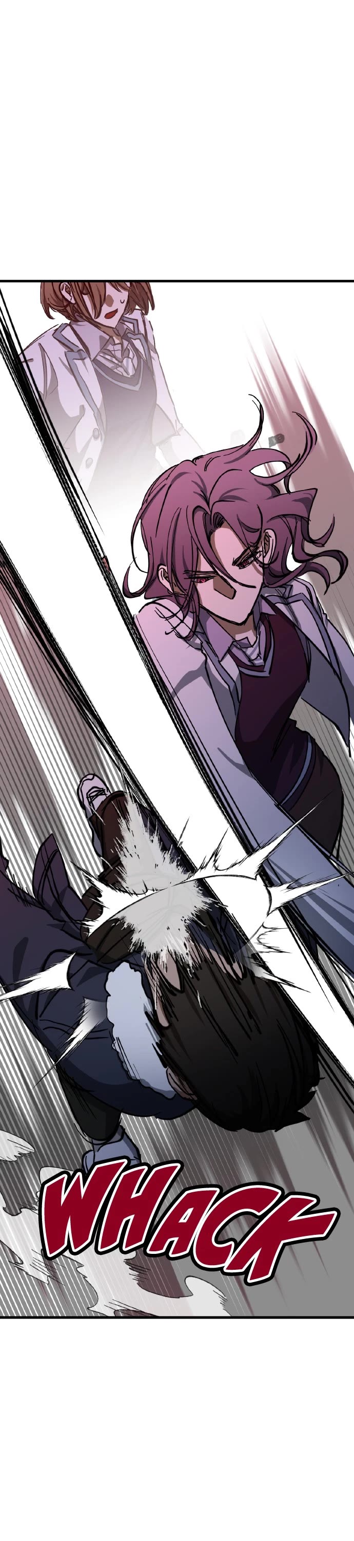 Night of Shadows chapter 33 page 18