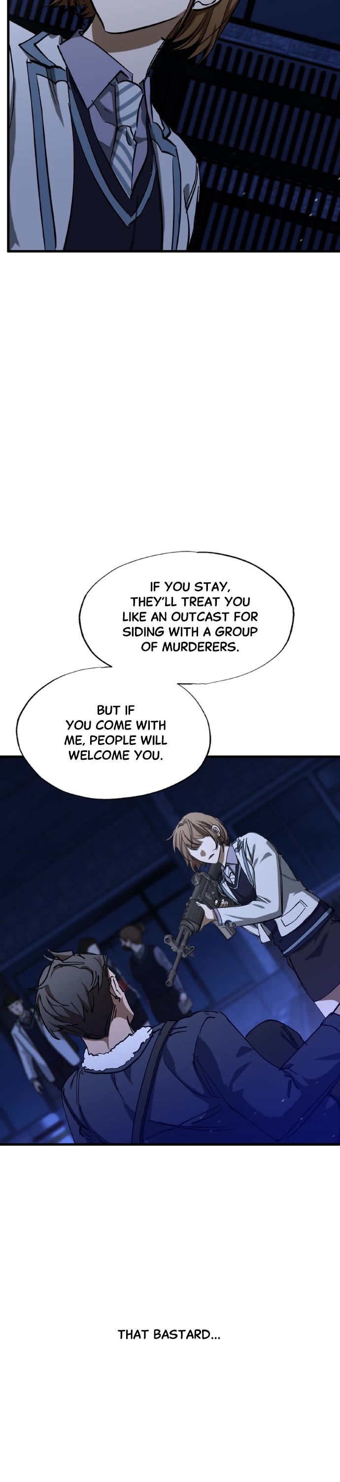 Night of Shadows chapter 33 page 2