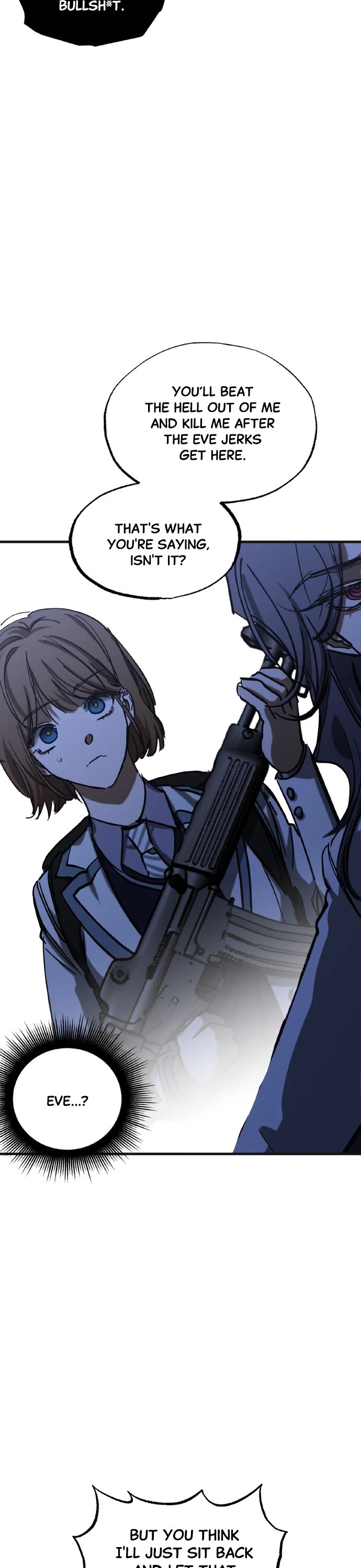 Night of Shadows chapter 33 page 23