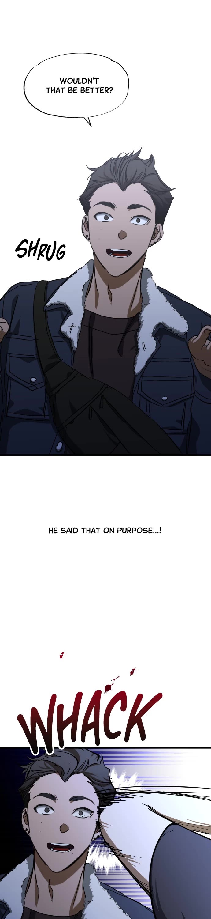 Night of Shadows chapter 33 page 3