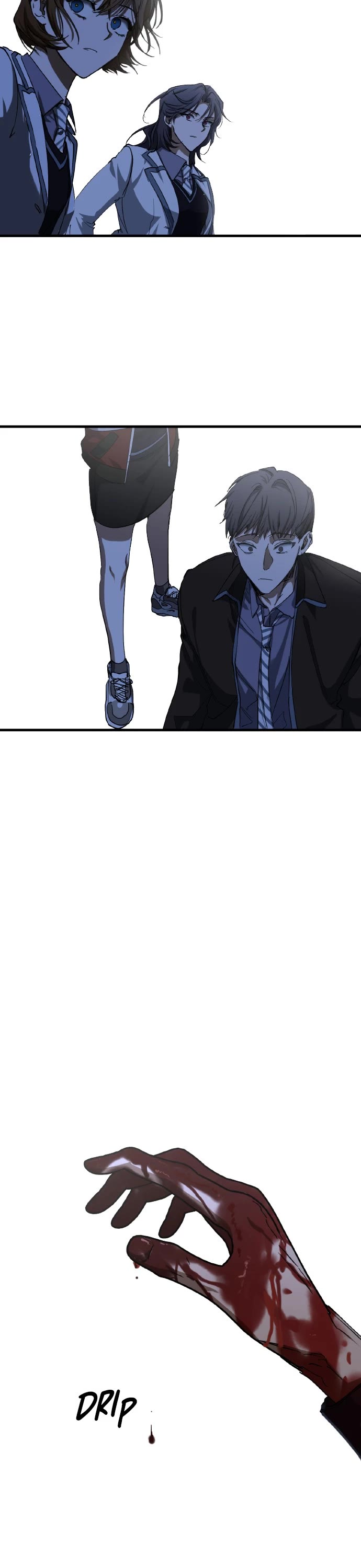 Night of Shadows chapter 33 page 41