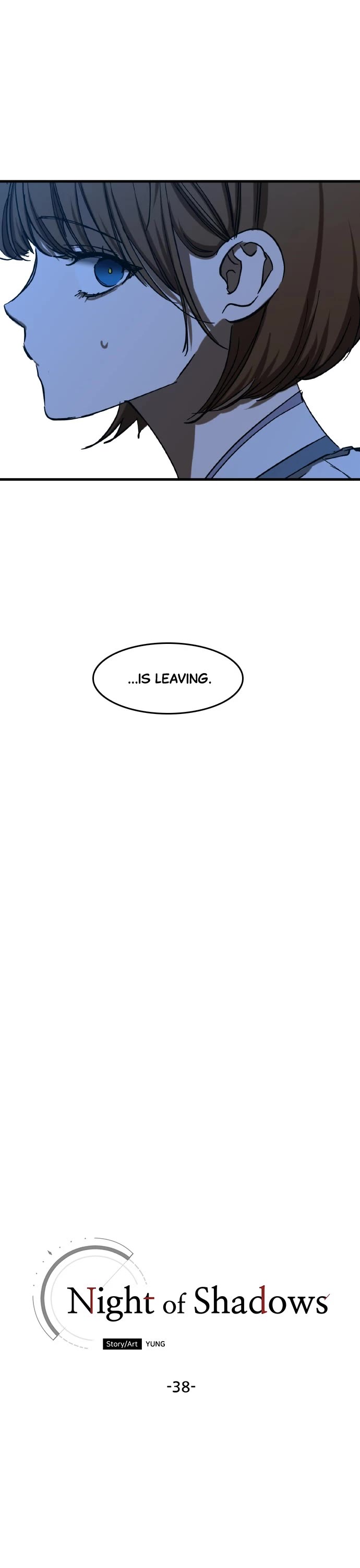 Night of Shadows chapter 33 page 7