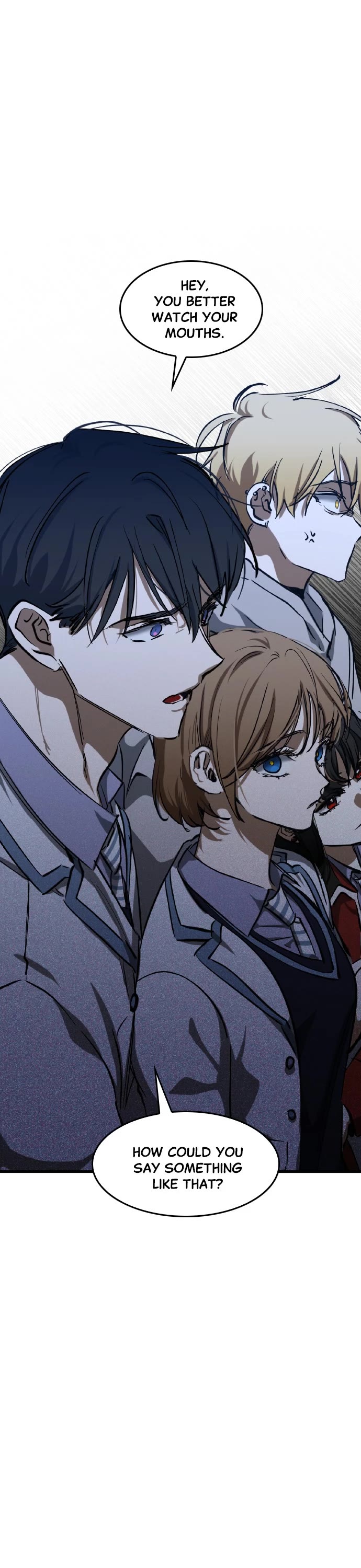 Night of Shadows chapter 37 page 1