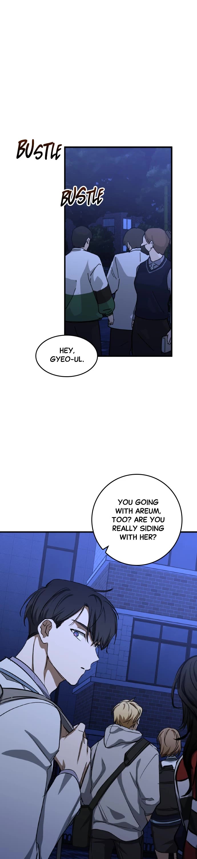 Night of Shadows chapter 37 page 13