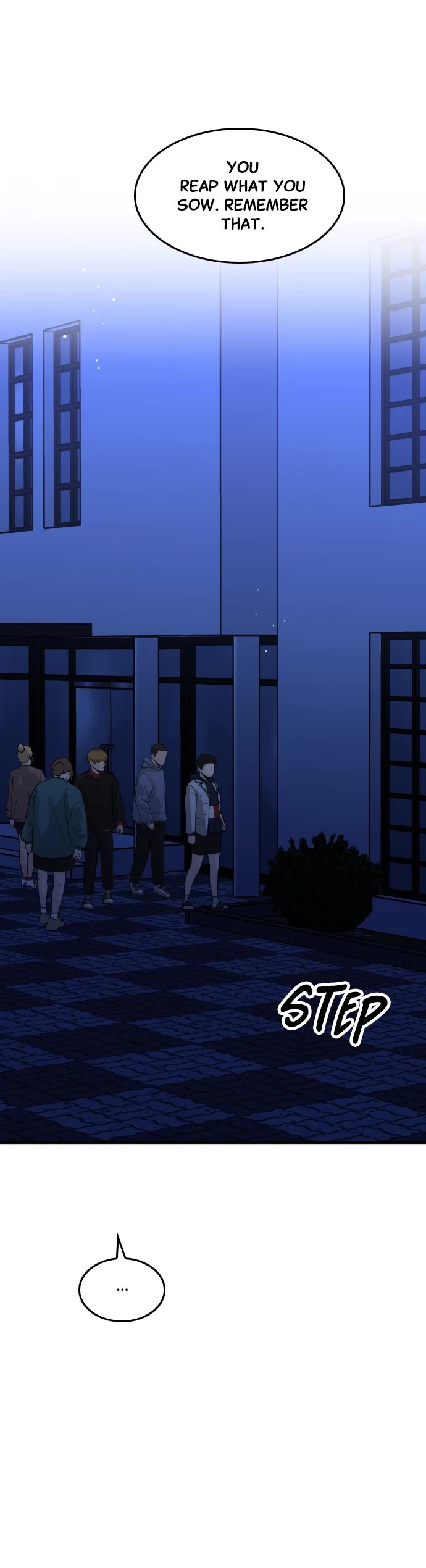 Night of Shadows chapter 37 page 15