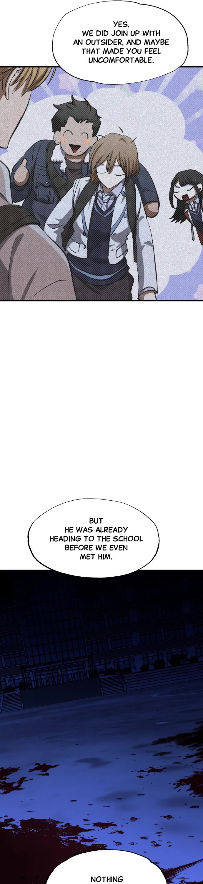 Night of Shadows chapter 37 page 2