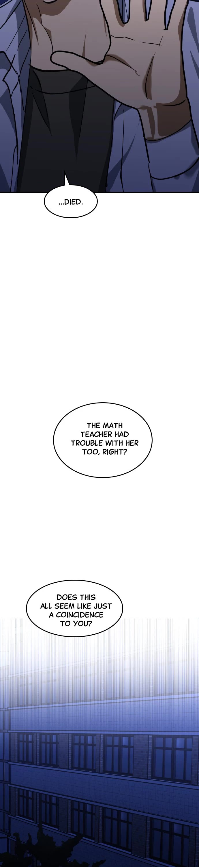 Night of Shadows chapter 37 page 21