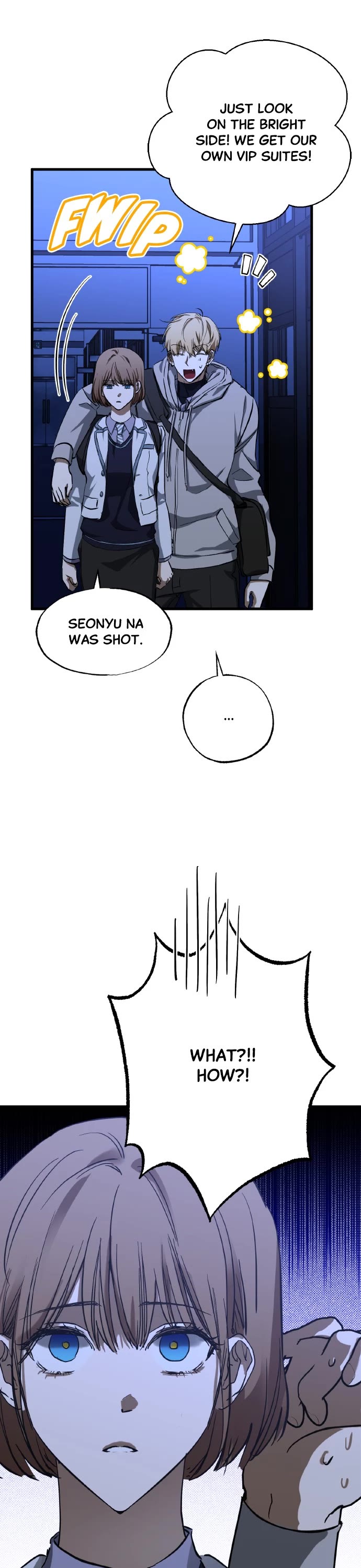 Night of Shadows chapter 37 page 23