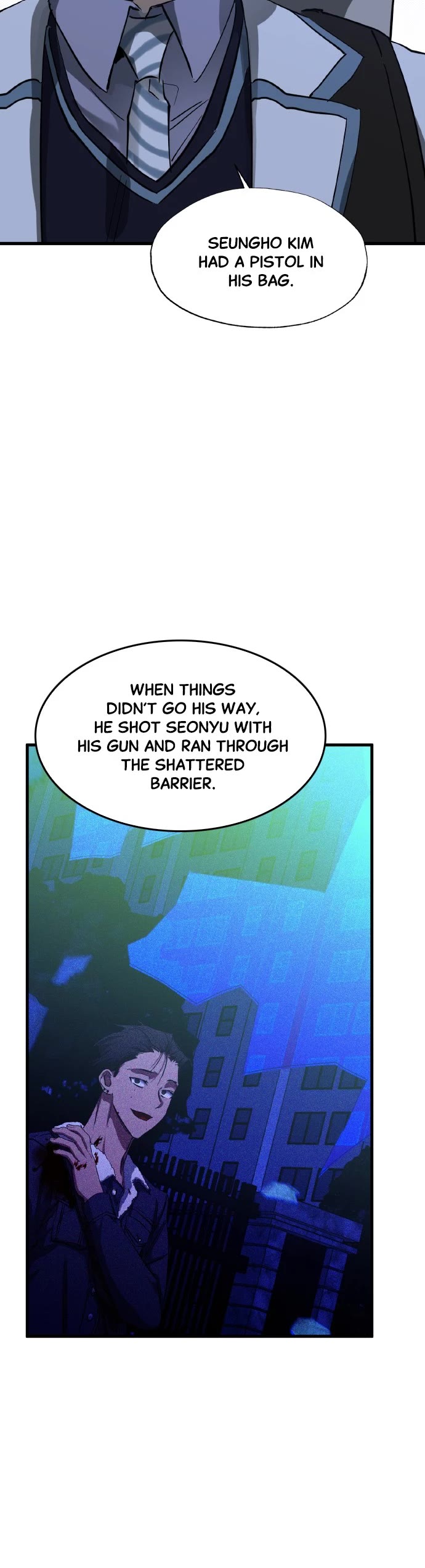 Night of Shadows chapter 37 page 24