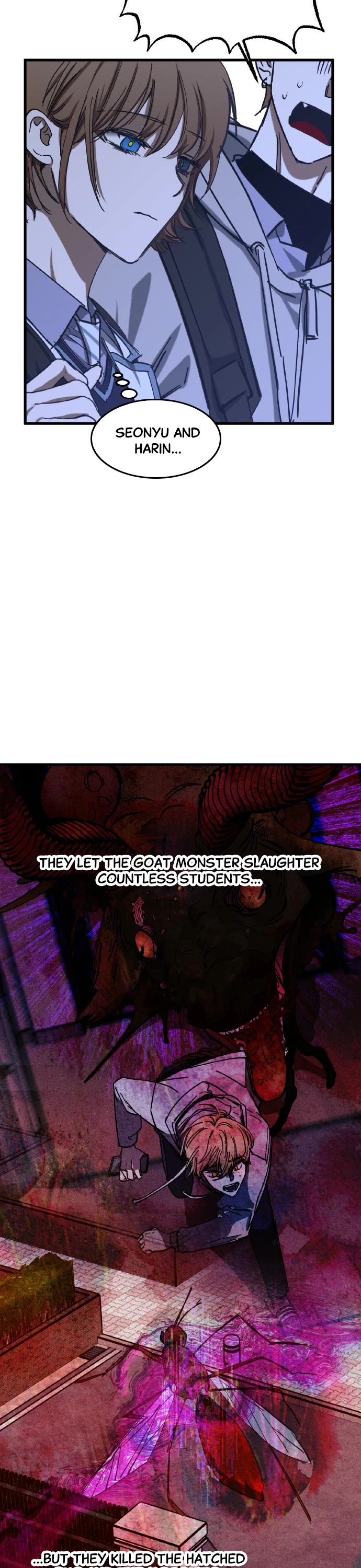 Night of Shadows chapter 37 page 26